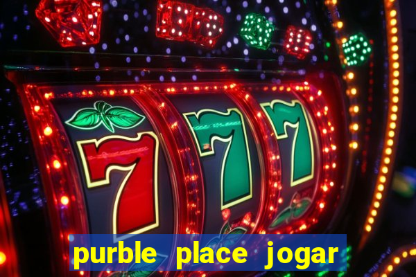 purble place jogar no click jogos